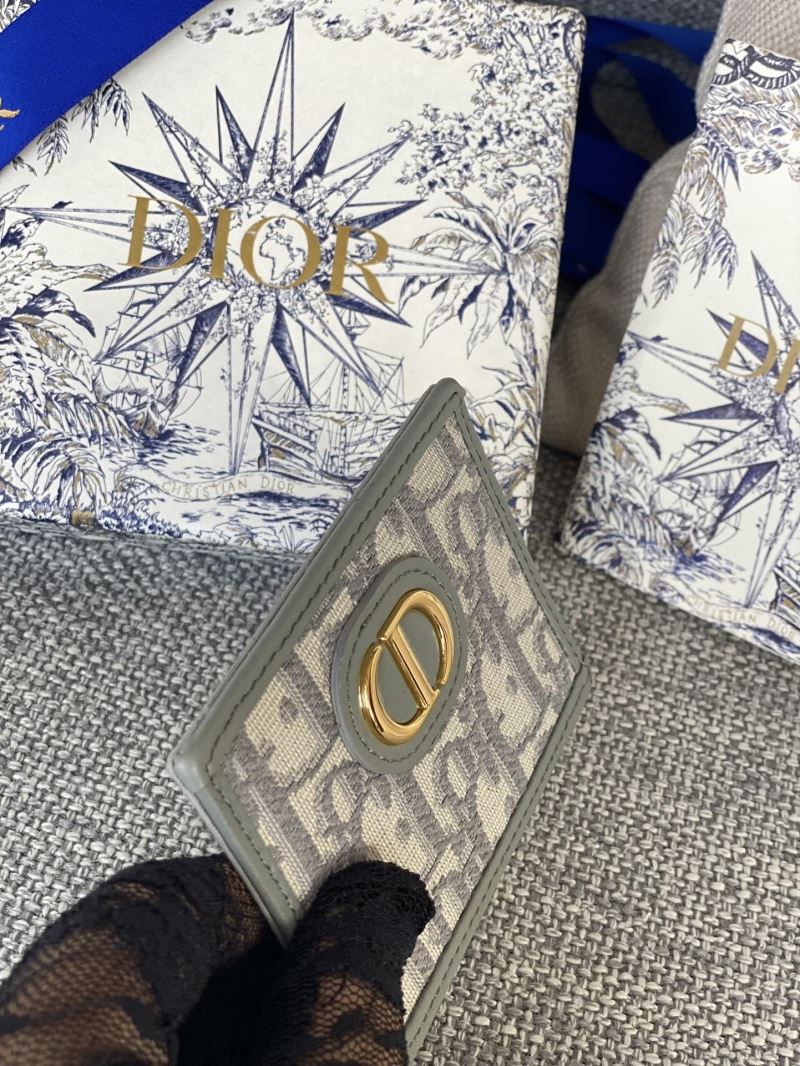 Christian Dior Wallets Purse